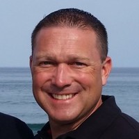 Manchester-Boston Regional Airport Employee Andrew Vincent's profile photo