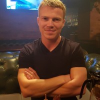 Ledger Leads Employee Ivan Koval's profile photo