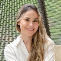 TVT Trade Brands, Inc Employee Camila Ospina's profile photo