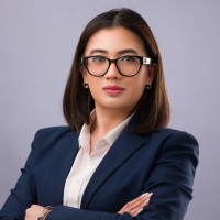 Black Arrow Security System & Services W.L.L Employee Katherine Valderrama's profile photo