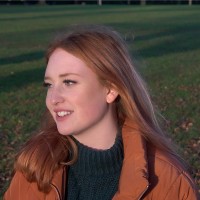 Roja Parfums Employee Amelia Young's profile photo