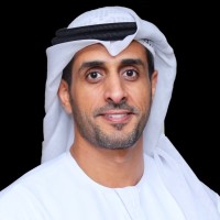 ADNOC Distribution Employee Al Jneibi's profile photo