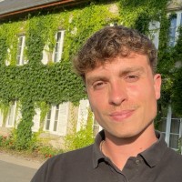 Etienne Chouvelon Email & Phone Number