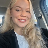 QDoc Inc. Employee Brooklyn Hildebrandt's profile photo