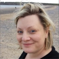 Archived-VS Employee Kelly Baxter's profile photo