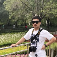 XuetangX Employee Zhu Xiaodong's profile photo
