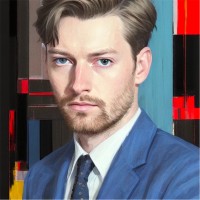 Macron Dynamics, Inc. Employee Joshua Evers's profile photo