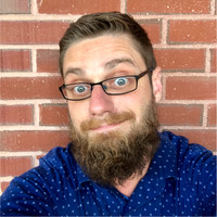 Lamey Wellehan Shoes Employee Marco Frias's profile photo