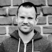 Meta Employee Brad Hettervik's profile photo