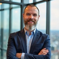 Fortinet Employee Doug Manger's profile photo