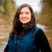 Darn Tough Vermont® Employee Katie Roberts's profile photo