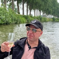 Bart Jocque Email & Phone Number