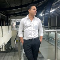 Conserve Buildcon Employee Pankaj Kumar's profile photo