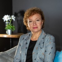 Mariana Metodieva Email & Phone Number