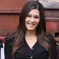 Global Disposal Reduction Services Employee Ashley Kamholz's profile photo