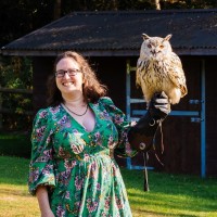 SSP Limited Employee Kate Lopez's profile photo