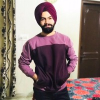 ELECTRO INSTRUMENTS Employee Gurkaran Singh's profile photo