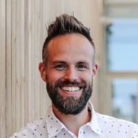 Aquafin Employee Maarten Raemdonck's profile photo