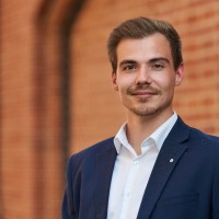 Conductor Immobilien Employee Tim Barth's profile photo