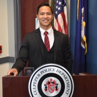 Culpeper Police Department Employee Christopher Campbell's profile photo