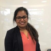 Ruth John Email & Phone Number