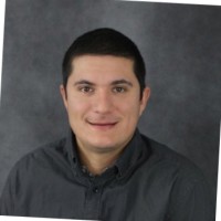Hamilton Business Technologies Employee Jeff Cisneros's profile photo