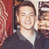 Apple Employee Jeremy Goldman's profile photo