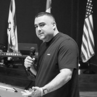 ICC Logistic Employee Fernando Andres Garcia's profile photo