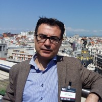 Alberto Bernáldez Email & Phone Number