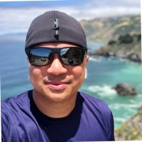 University of California San Diego Employee Brian V.'s profile photo
