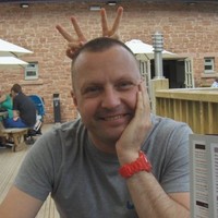 Energetics Employee John Walsh's profile photo