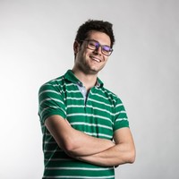 Moze Employee Matteo Montolli's profile photo