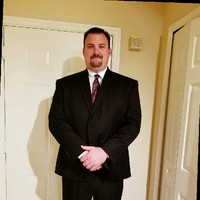 Coastal Franchising LLC Employee Shane Terrell's profile photo