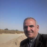 Open Market Employee Nabiullah Benawar's profile photo