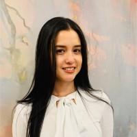 ActewAGL Employee Veronica Shehata's profile photo