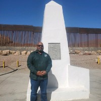 U.S. Section of the International Boundary and Water Commission Employee Derrick Roberts's profile photo
