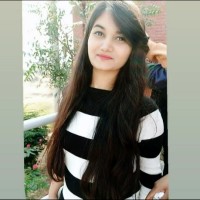 Asset Management Company Employee Rashi Shrivastava's profile photo