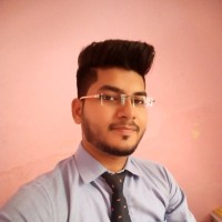 L&T Hydrocarbon Engineering Limited Employee Pushpesh Ranjan's profile photo