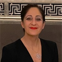 Laleh Husmand Email