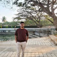 EnerMAN Technologies Employee Jeffin K's profile photo