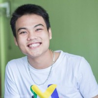 Biorithm Employee Pham Giang's profile photo
