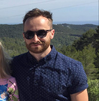 Imperagen Employee Jack Manning's profile photo