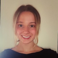 Demand IQ Employee Madeline Anderson's profile photo