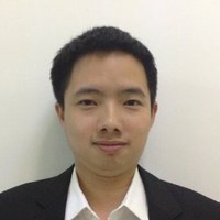 酷狗音乐 Employee 郑振兴's profile photo