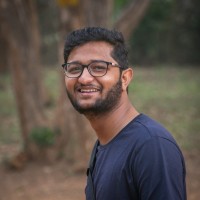 Fabulous Employee Pranav Raibagkar's profile photo