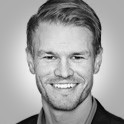 Danske Bank Employee Morten Damgaard's profile photo