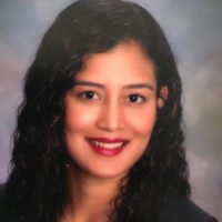 Celgene Employee Erika Ramirez's profile photo