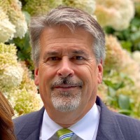 SLD Technology Employee John Moore's profile photo