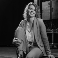 Gladior Employee Naomi Brandriet's profile photo