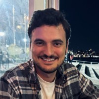 Perpetual Employee Kyle Barry's profile photo